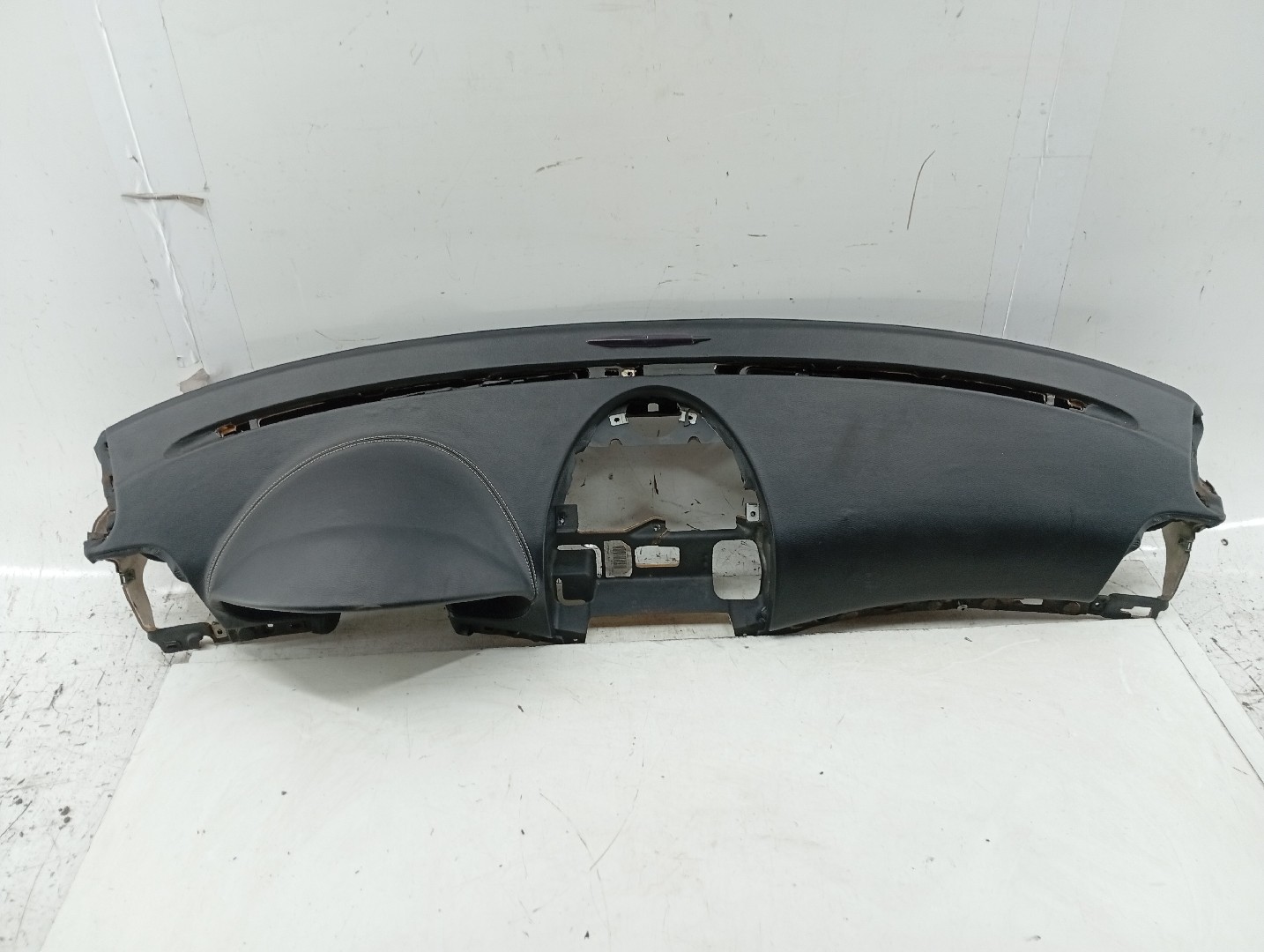 Tablier MERCEDES-BENZ E-CLASS T-Model (S211) | 03 - 09 Imagem-11