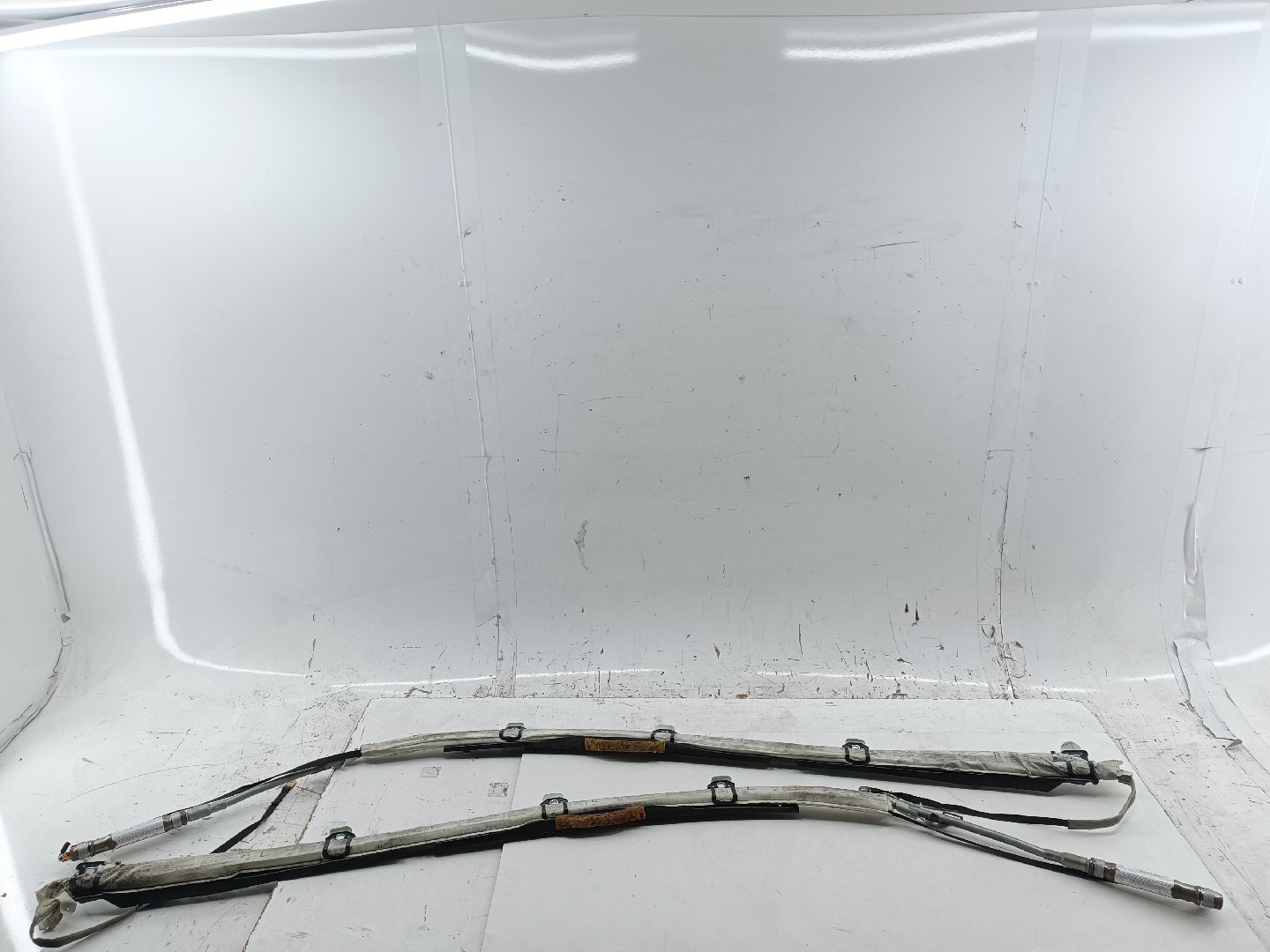 Airbag de cortina direito esquerdo MERCEDES-BENZ E-CLASS T-Model (S211) | 03 - 09
