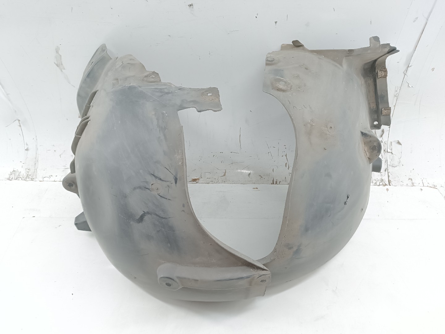 Cava de Roda Frente Esquerda MERCEDES-BENZ E-CLASS T-Model (S211) | 03 - 09 Imagem-6