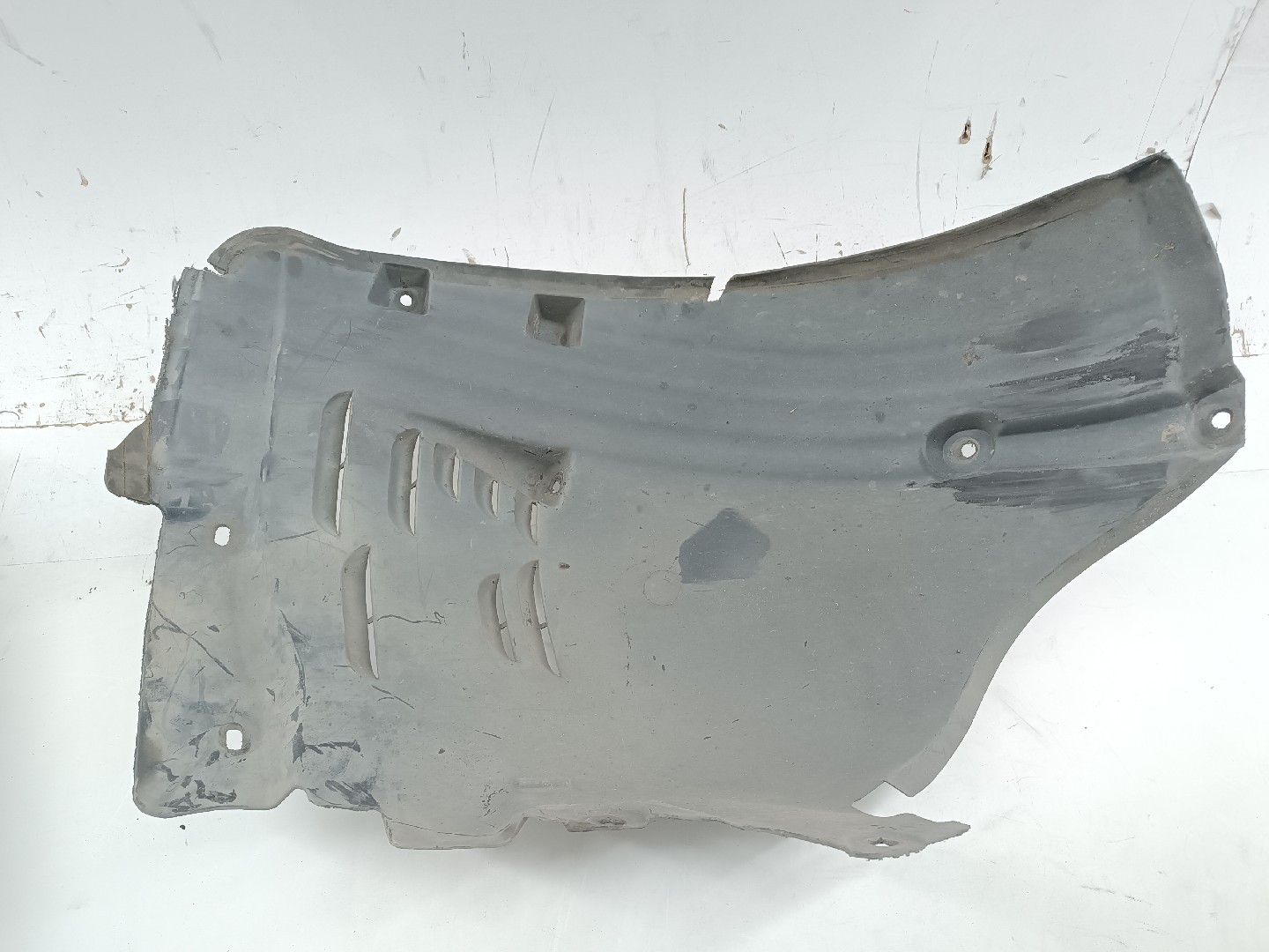 Cava de Roda Frente Esquerda MERCEDES-BENZ E-CLASS T-Model (S211) | 03 - 09 Imagem-1