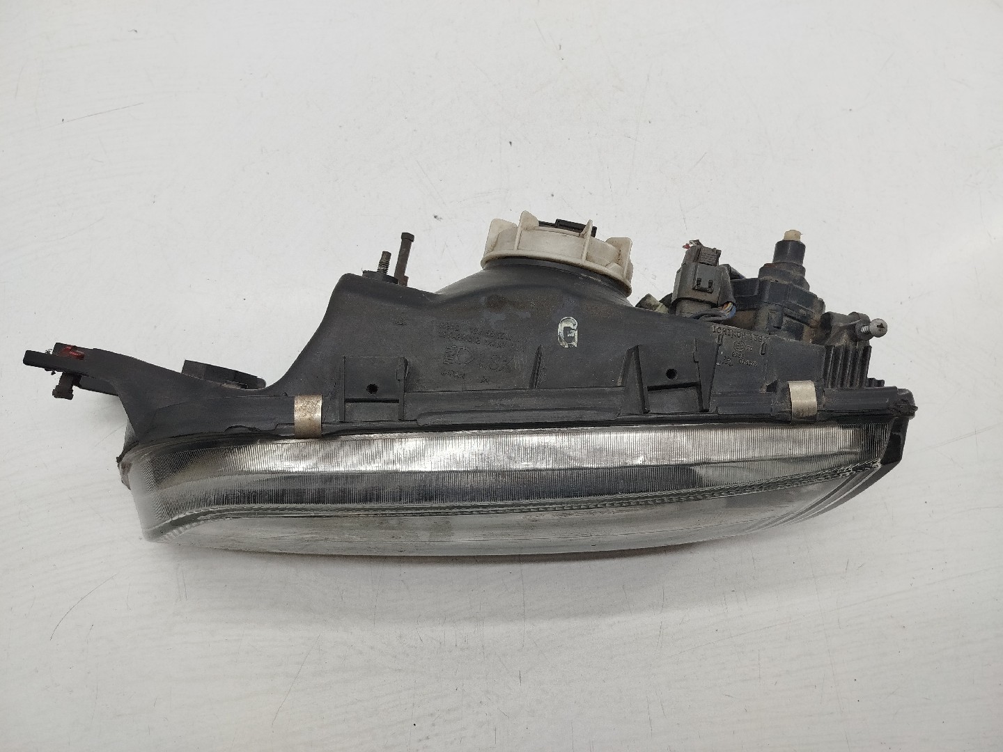 Ótica Esquerda NISSAN ALMERA I (N15) | 95 - 00 Imagem-1