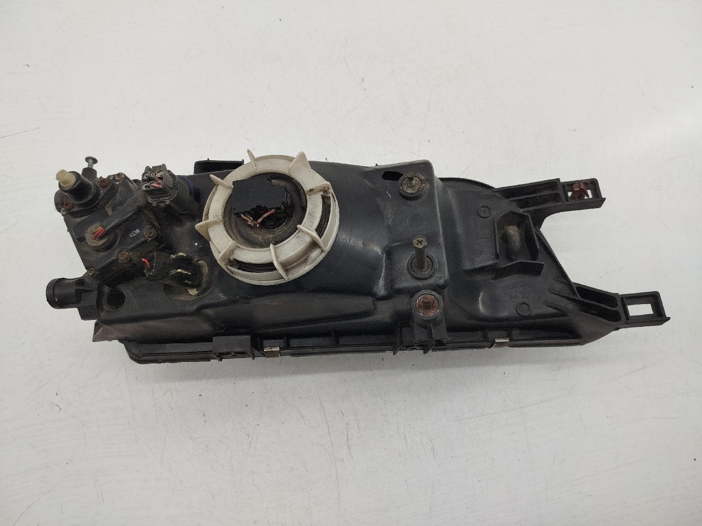 Ótica Esquerda NISSAN ALMERA I (N15) | 95 - 00 Imagem-2