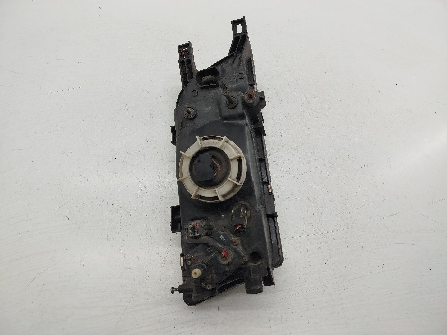 Ótica Esquerda NISSAN ALMERA I (N15) | 95 - 00 Imagem-5