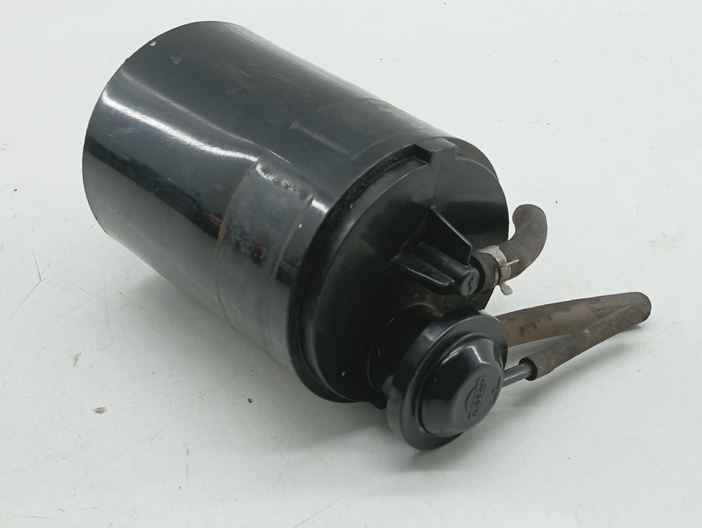 Filtro de carbono NISSAN ALMERA I (N15) | 95 - 00