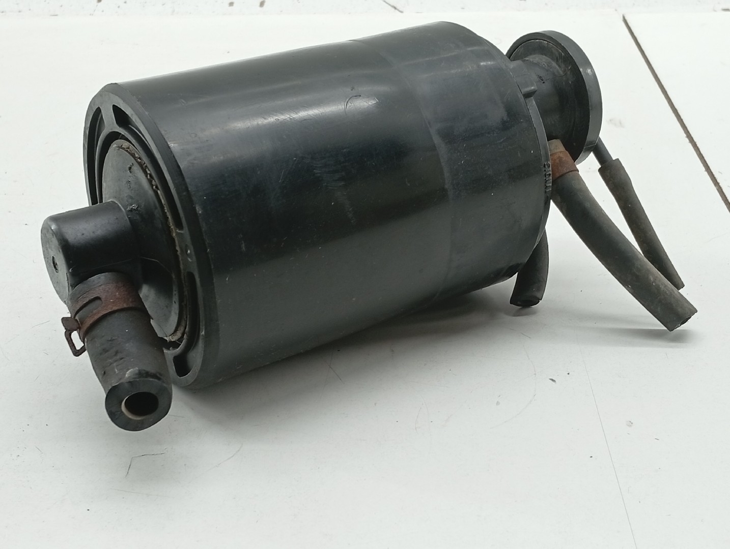 Filtro de carbono NISSAN ALMERA I (N15) | 95 - 00 Imagem-3