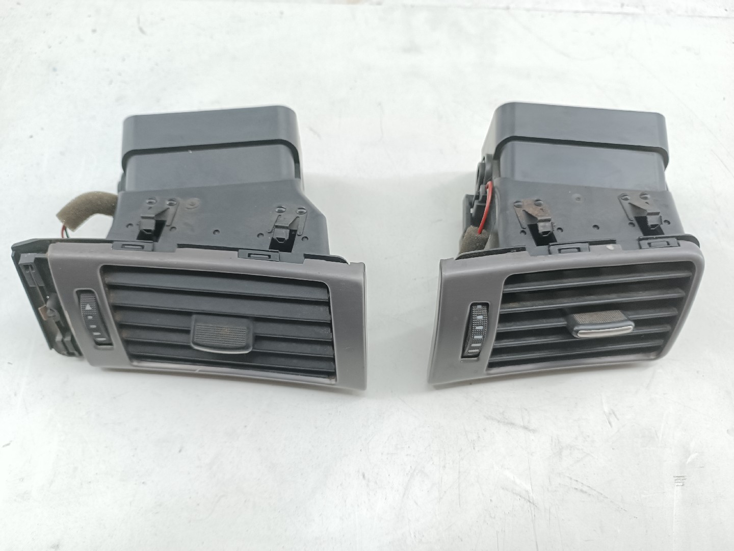 Difusor de ar AUDI A6 (4B2, C5) | 97 - 05