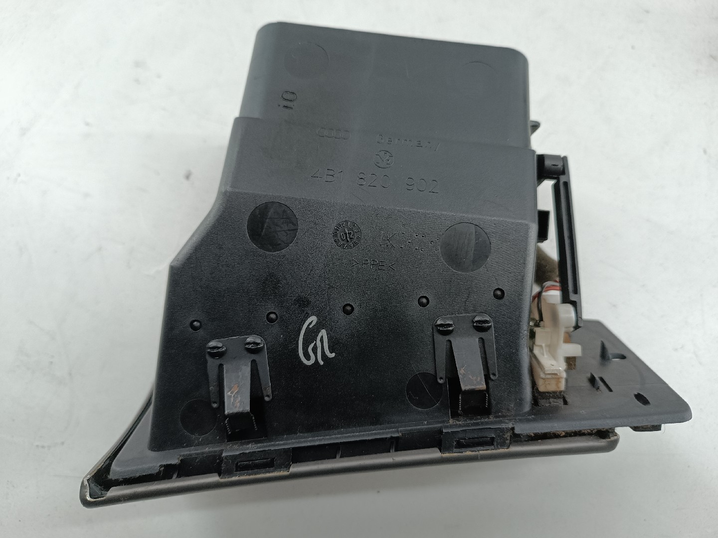 Difusor de ar AUDI A6 (4B2, C5) | 97 - 05 Imagem-3