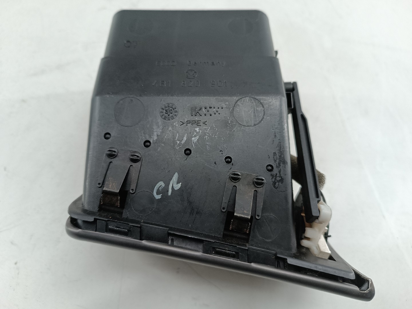 Difusor de ar AUDI A6 (4B2, C5) | 97 - 05 Imagem-7