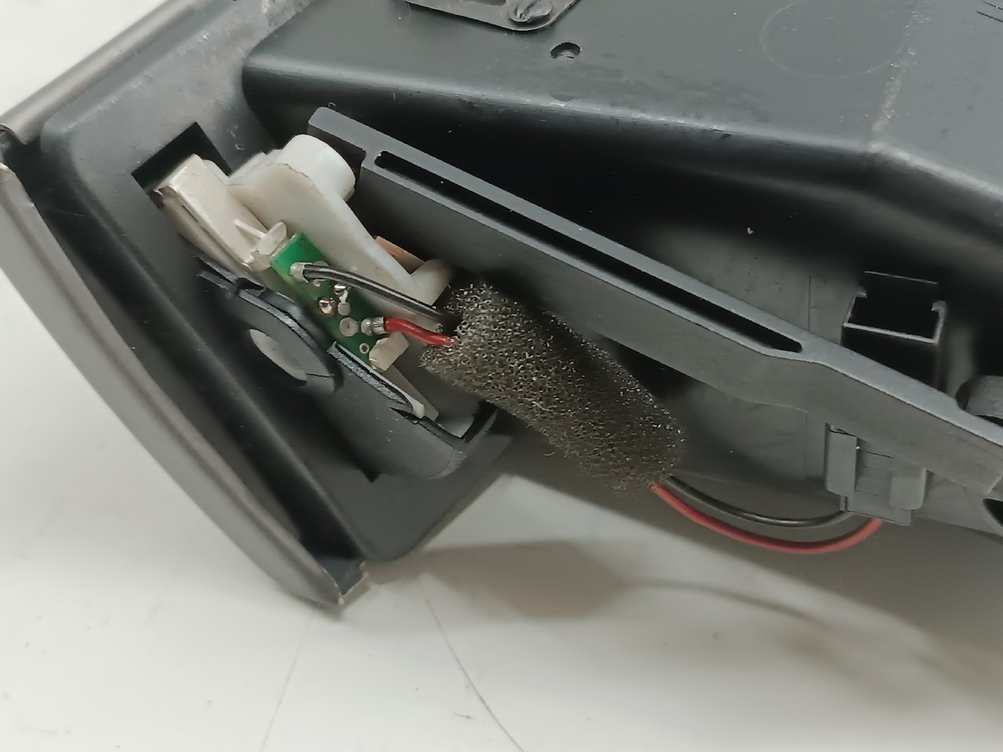 Difusor de ar AUDI A6 (4B2, C5) | 97 - 05 Imagem-8