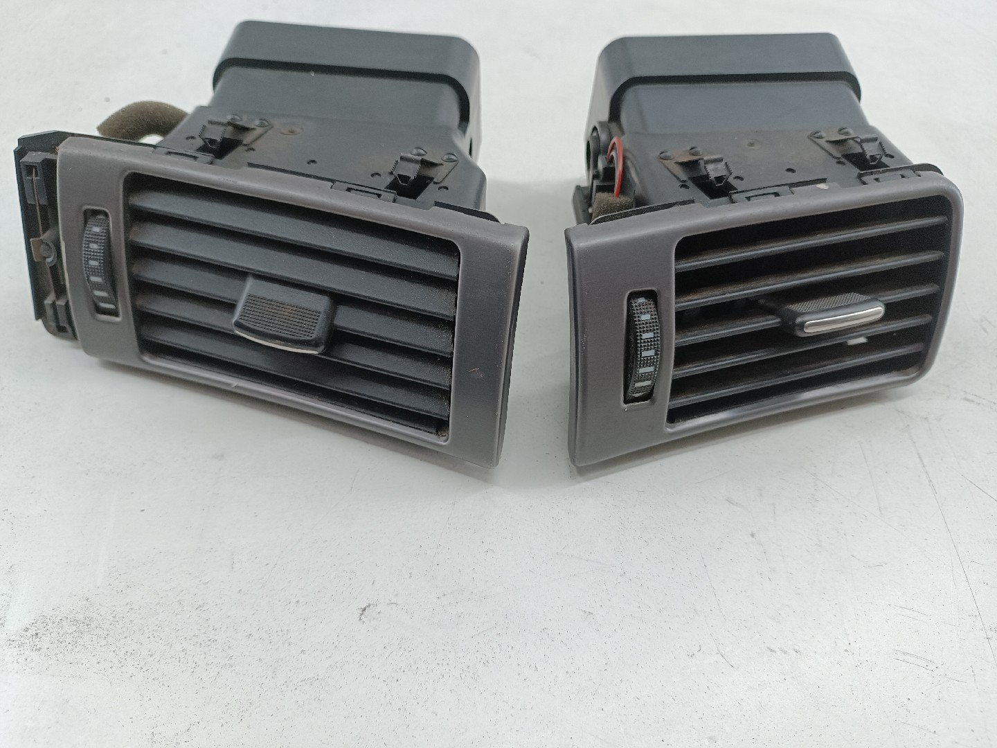 Difusor de ar AUDI A6 (4B2, C5) | 97 - 05 Imagem-9