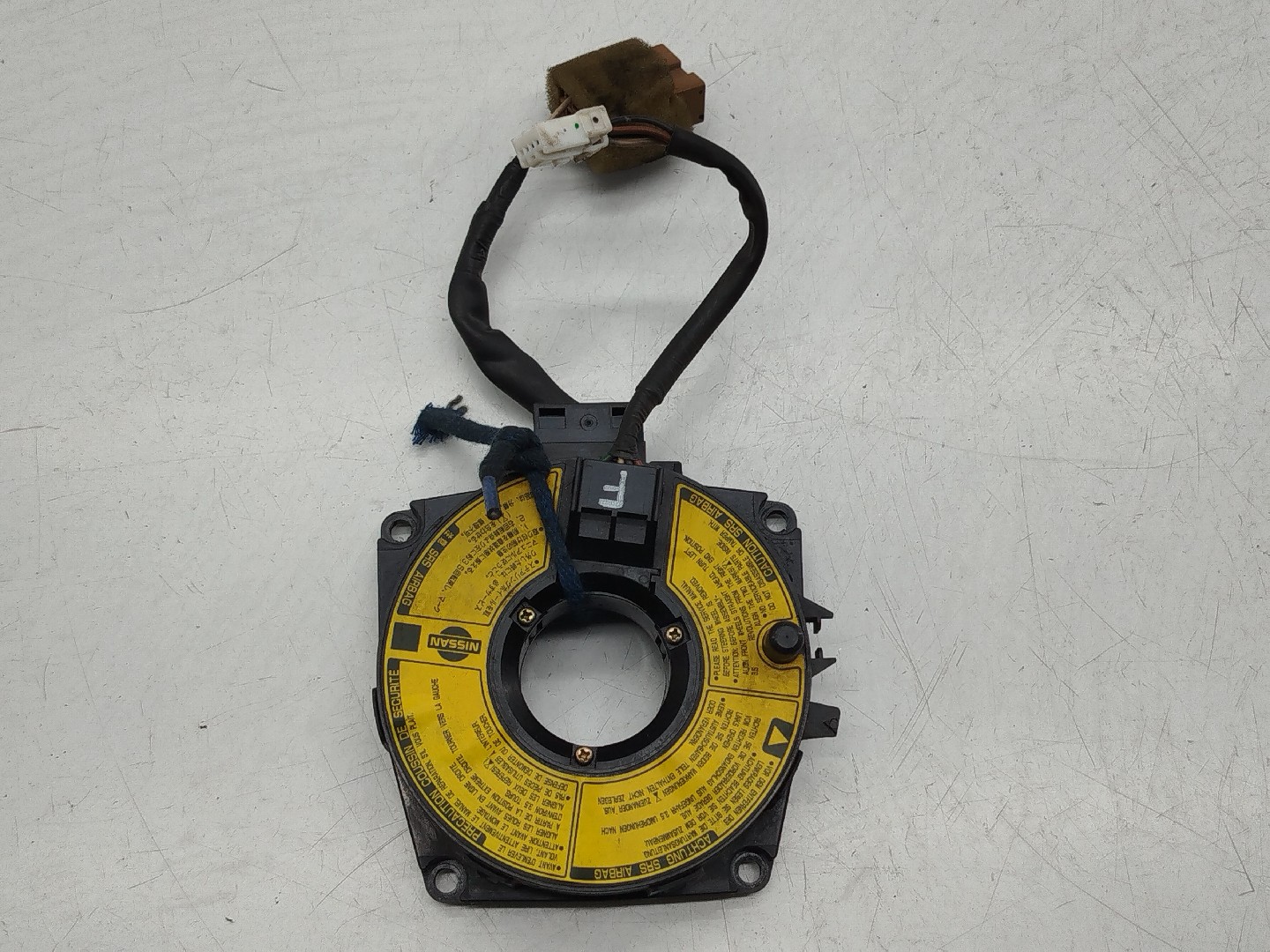 Fita de Airbag NISSAN ALMERA I (N15) | 95 - 00