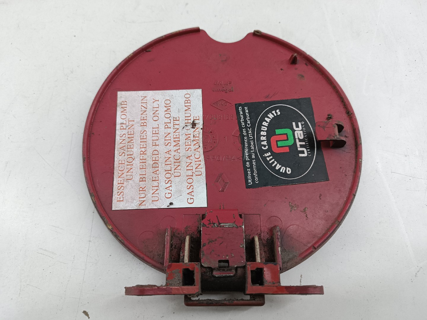 Tampa/Porta Combustivel RENAULT TWINGO I (C06_) | 93 - 12
