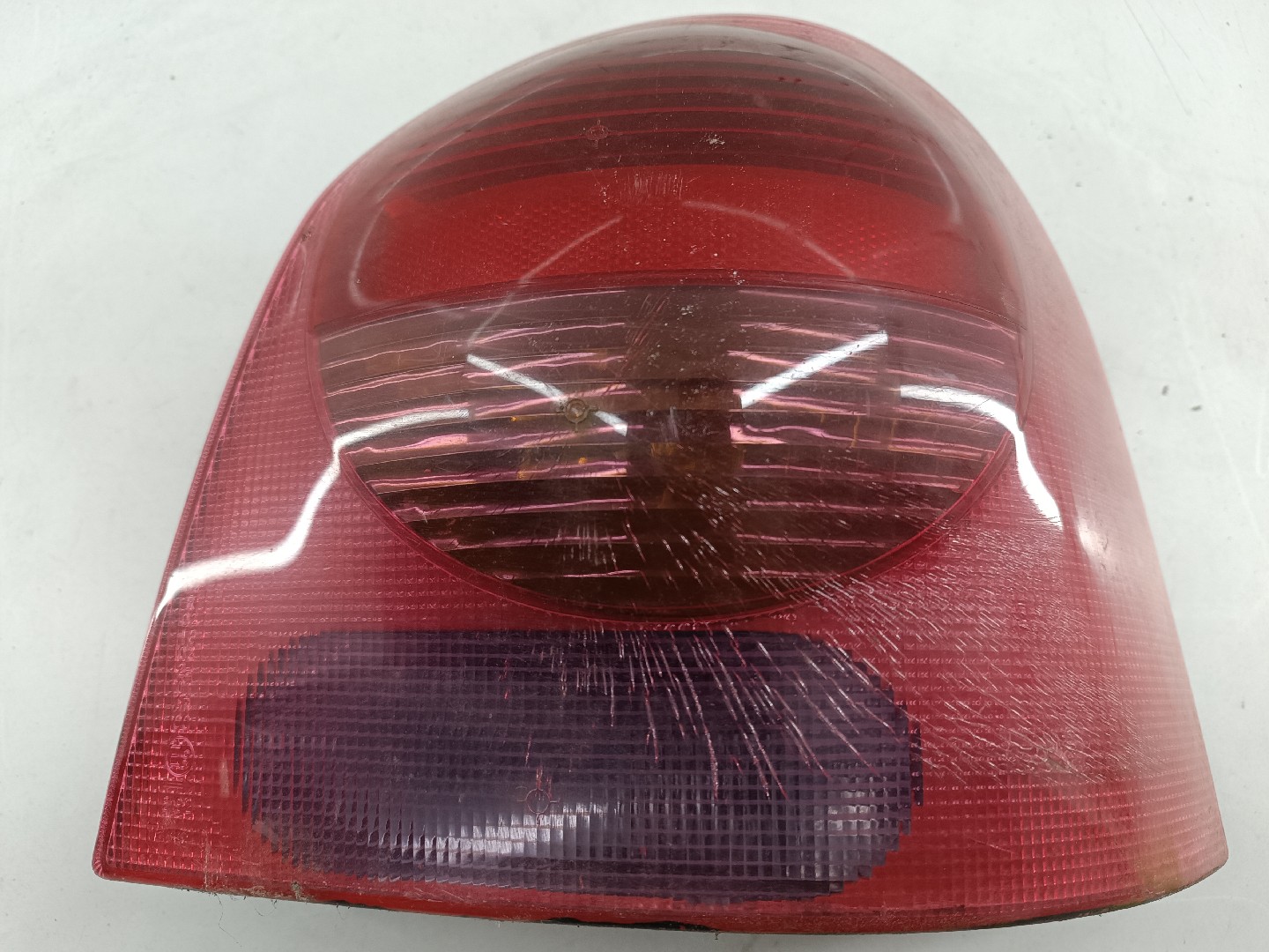 Farolim Stop Direito RENAULT TWINGO I (C06_) | 93 - 12 Imagem-5