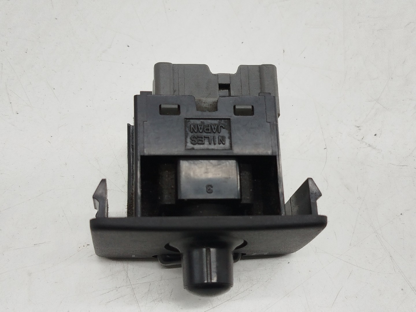 Regulador de Espelhos NISSAN ALMERA I (N15) | 95 - 00 Imagem-1
