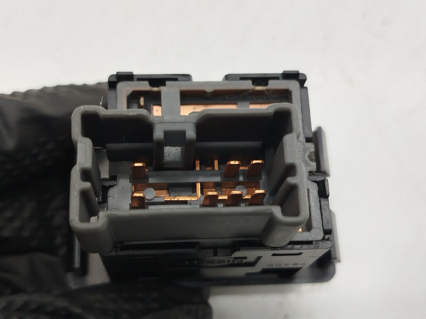 Regulador de Espelhos NISSAN ALMERA I (N15) | 95 - 00 Imagem-4