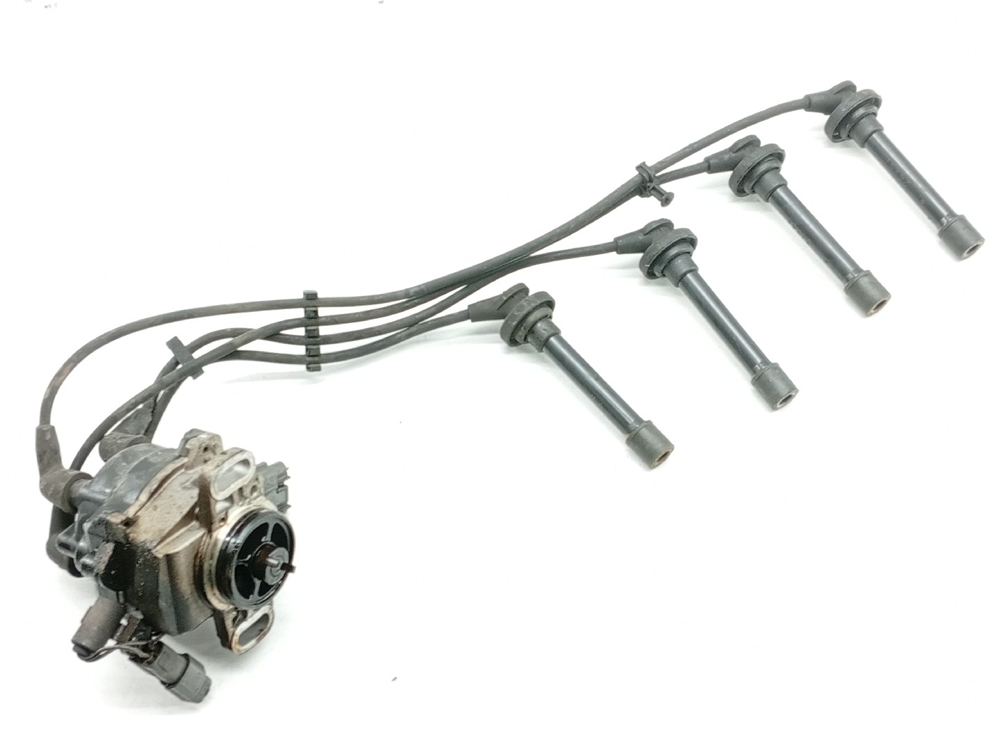 Distribuidor de Ignição NISSAN ALMERA I (N15) | 95 - 00
