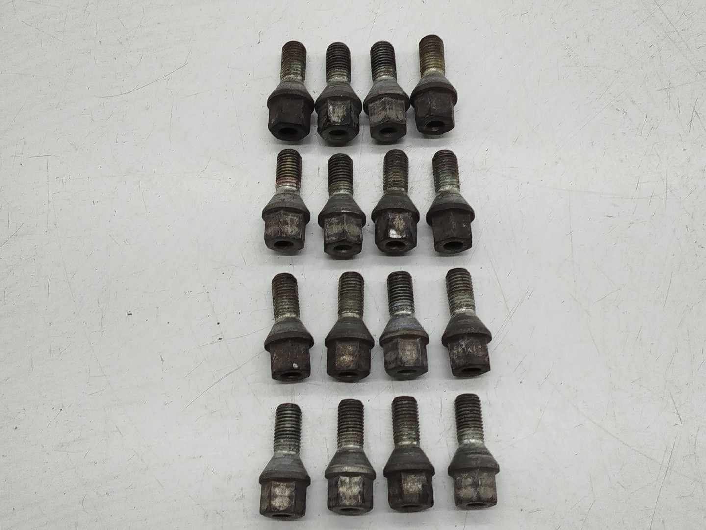 Pernos OPEL CORSA C (X01) | 00 - 09