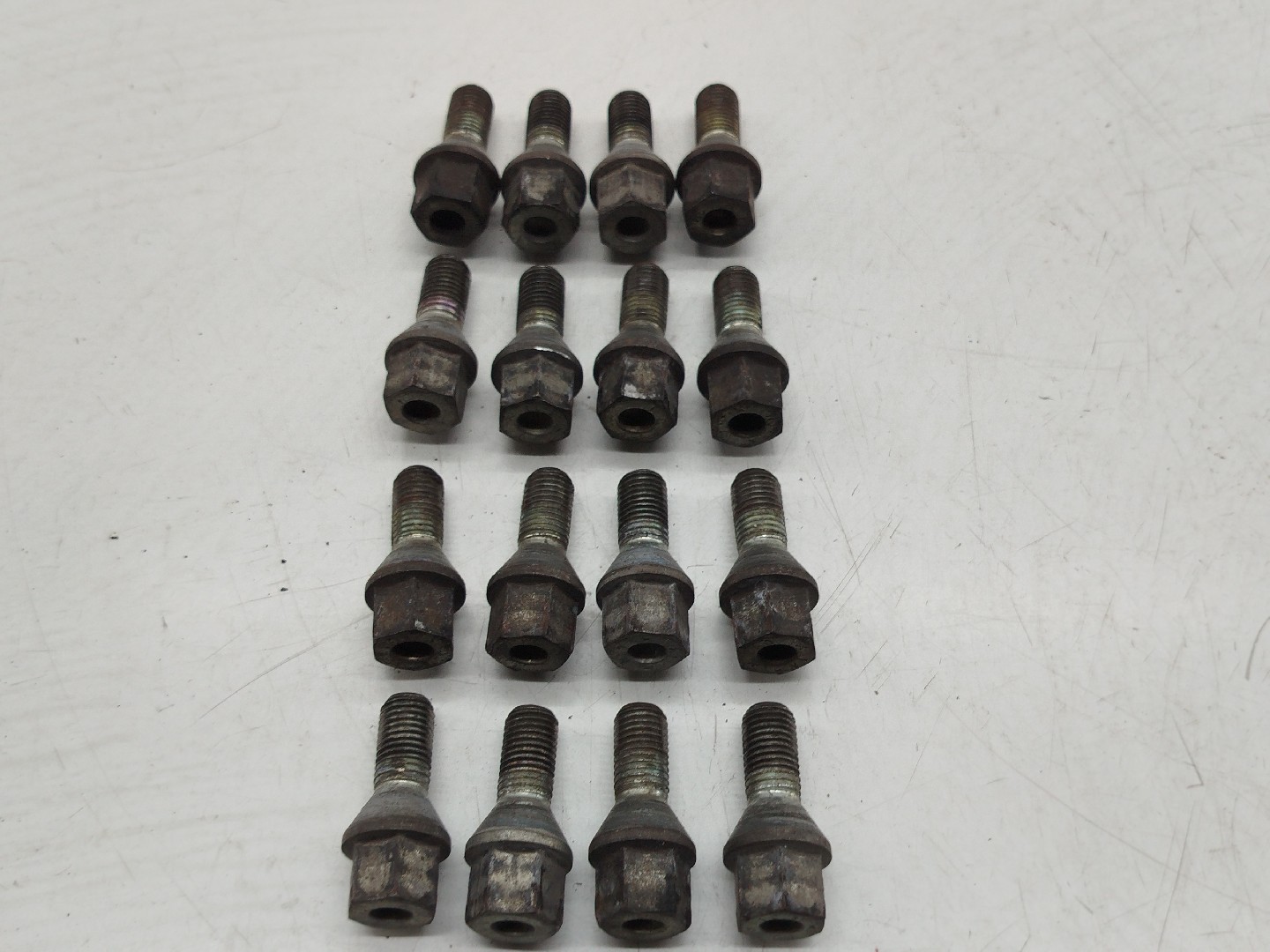 Pernos OPEL CORSA C (X01) | 00 - 09 Imagem-4