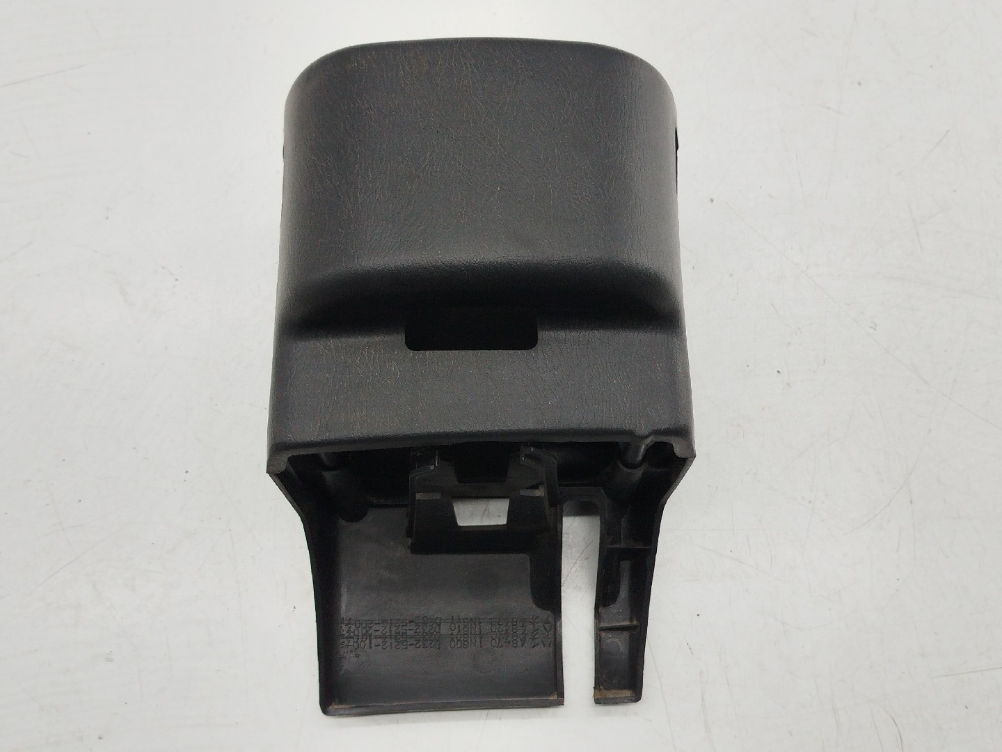 Capa de coluna de direção NISSAN ALMERA I (N15) | 95 - 00