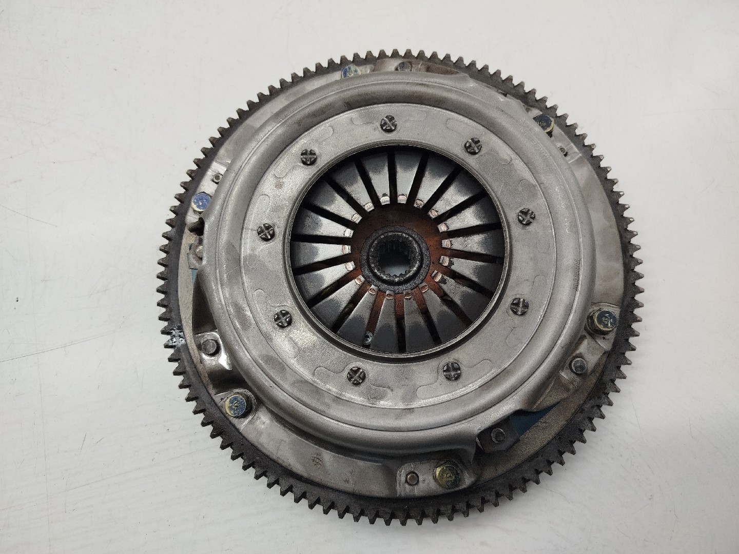Kit Embraiagem NISSAN ALMERA I (N15) | 95 - 00