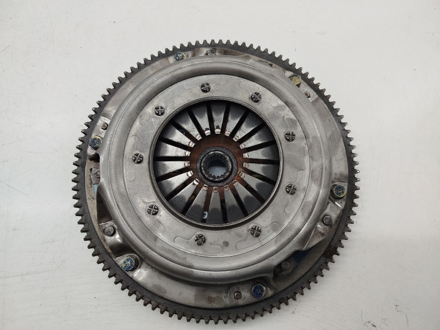 Kit Embraiagem NISSAN ALMERA I (N15) | 95 - 00 Imagem-5