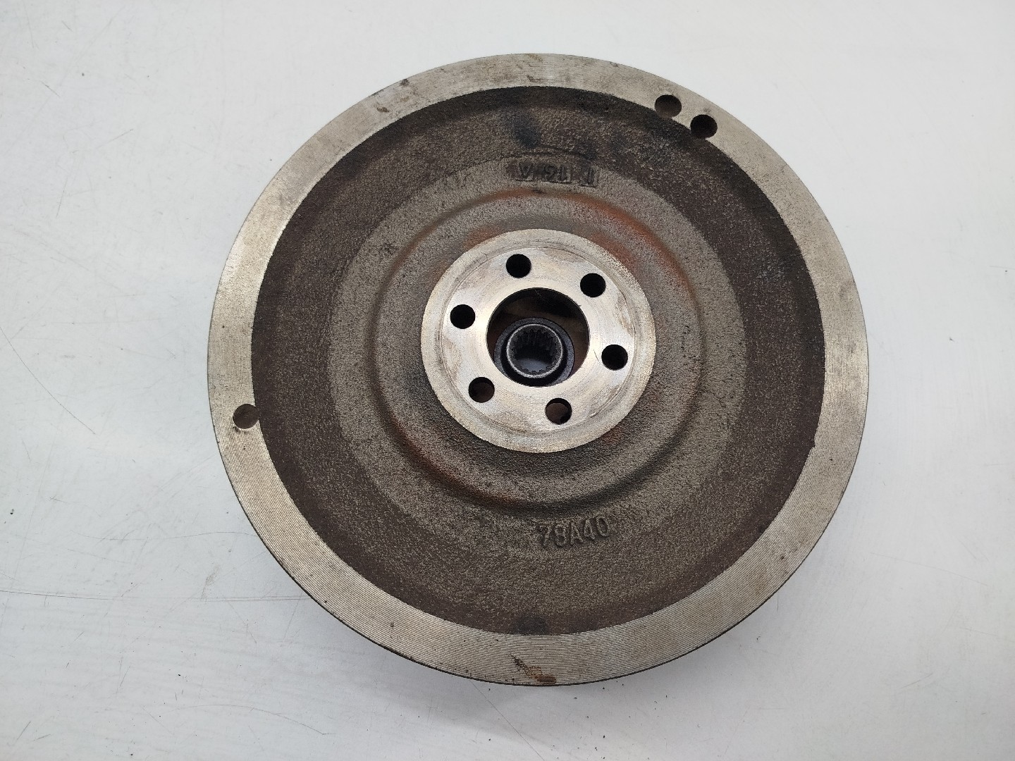 Kit Embraiagem NISSAN ALMERA I (N15) | 95 - 00 Imagem-4