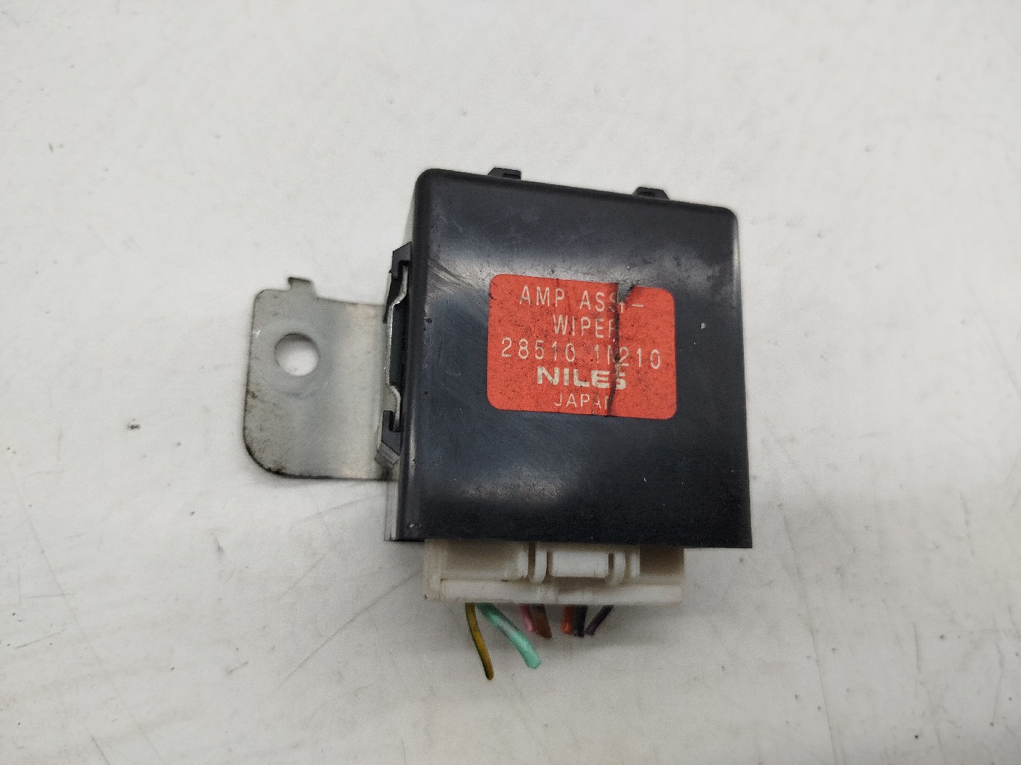 Relé temporizador do limpa para-brisas NISSAN ALMERA I (N15) | 95 - 00