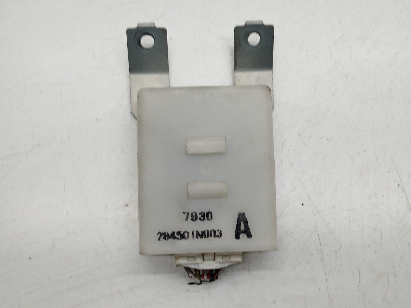 Módulo de Fecho Central NISSAN ALMERA I (N15) | 95 - 00