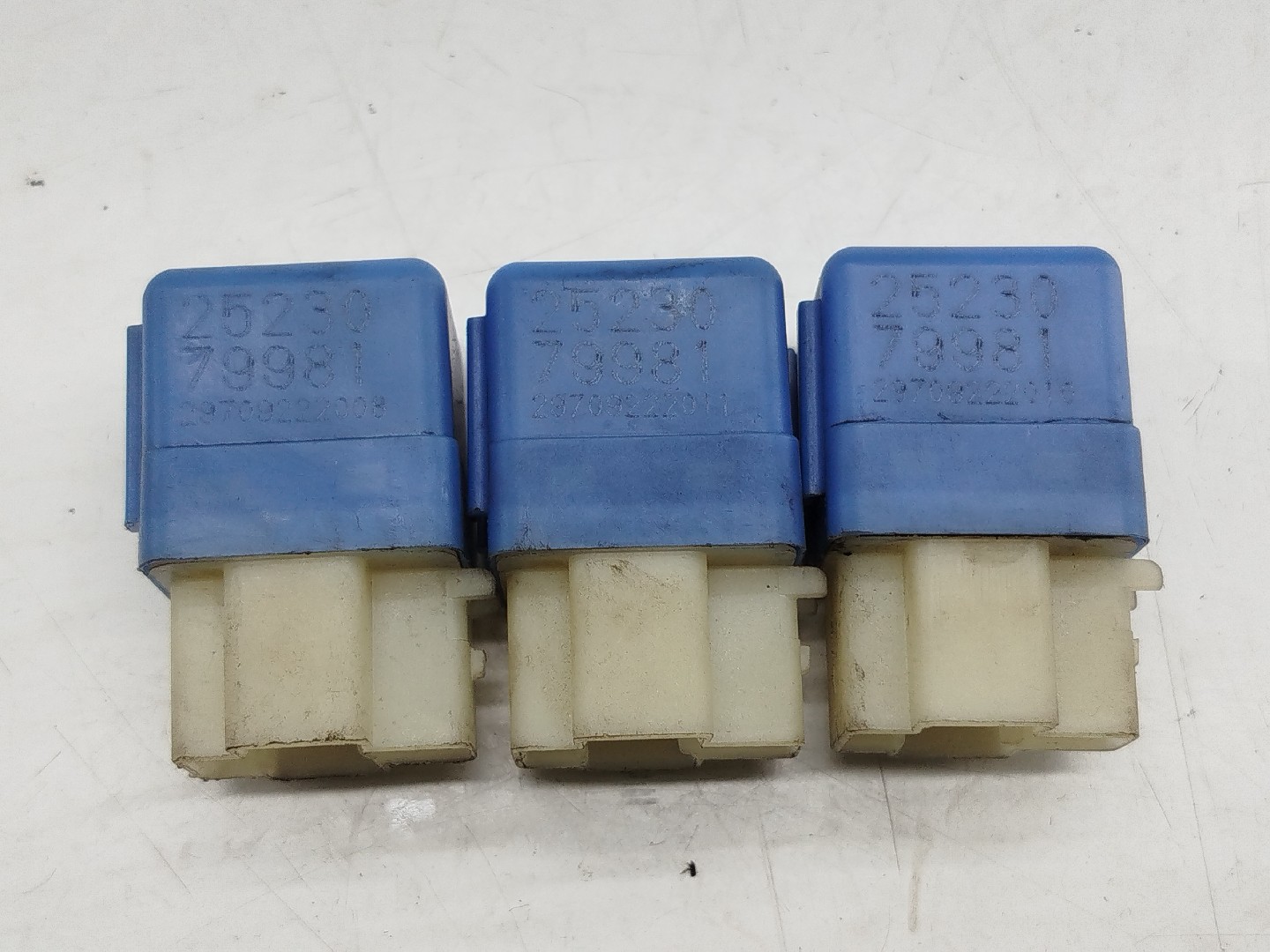 Módulo relé NISSAN ALMERA I (N15) | 95 - 00