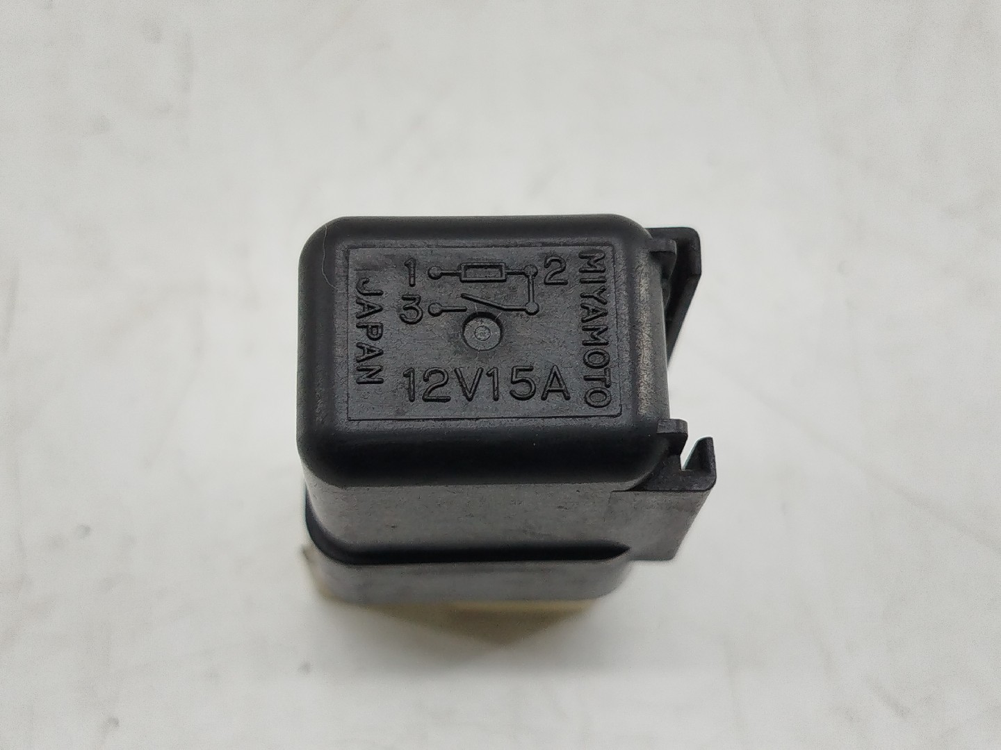 Módulo relé NISSAN ALMERA I (N15) | 95 - 00