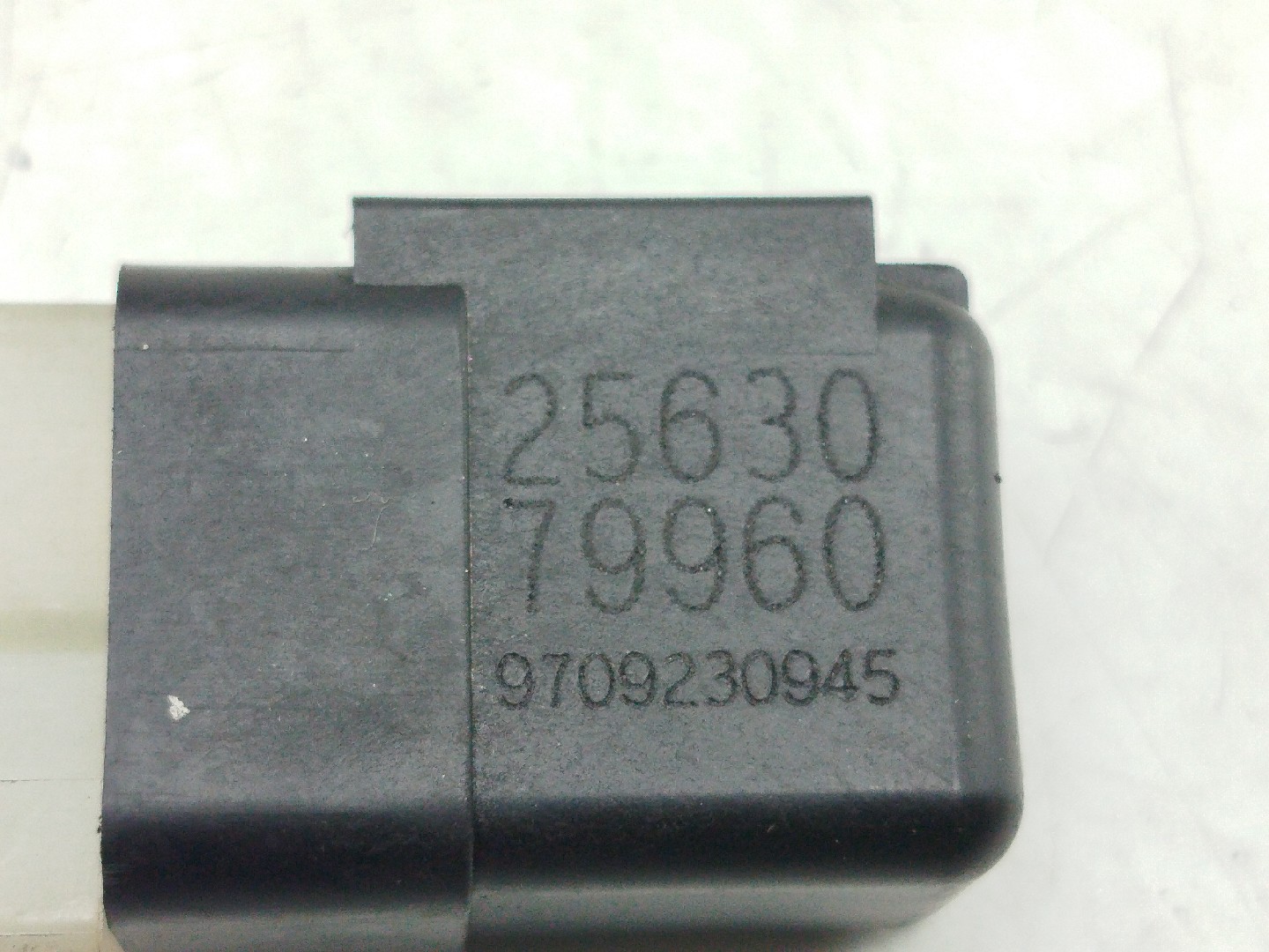 Módulo relé NISSAN ALMERA I (N15) | 95 - 00 Imagem-3