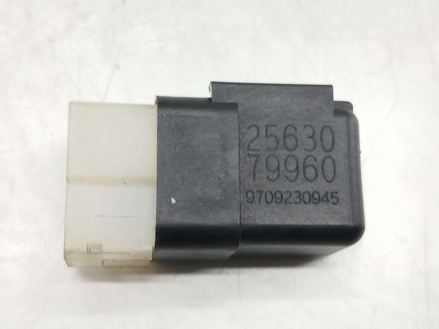 Módulo relé NISSAN ALMERA I (N15) | 95 - 00 Imagem-4