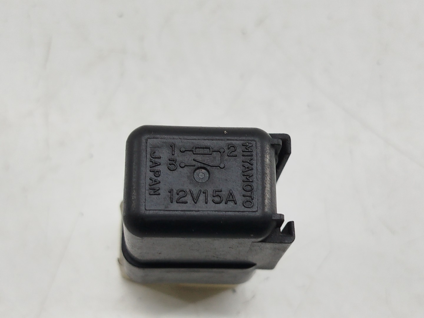 Módulo relé NISSAN ALMERA I (N15) | 95 - 00 Imagem-5