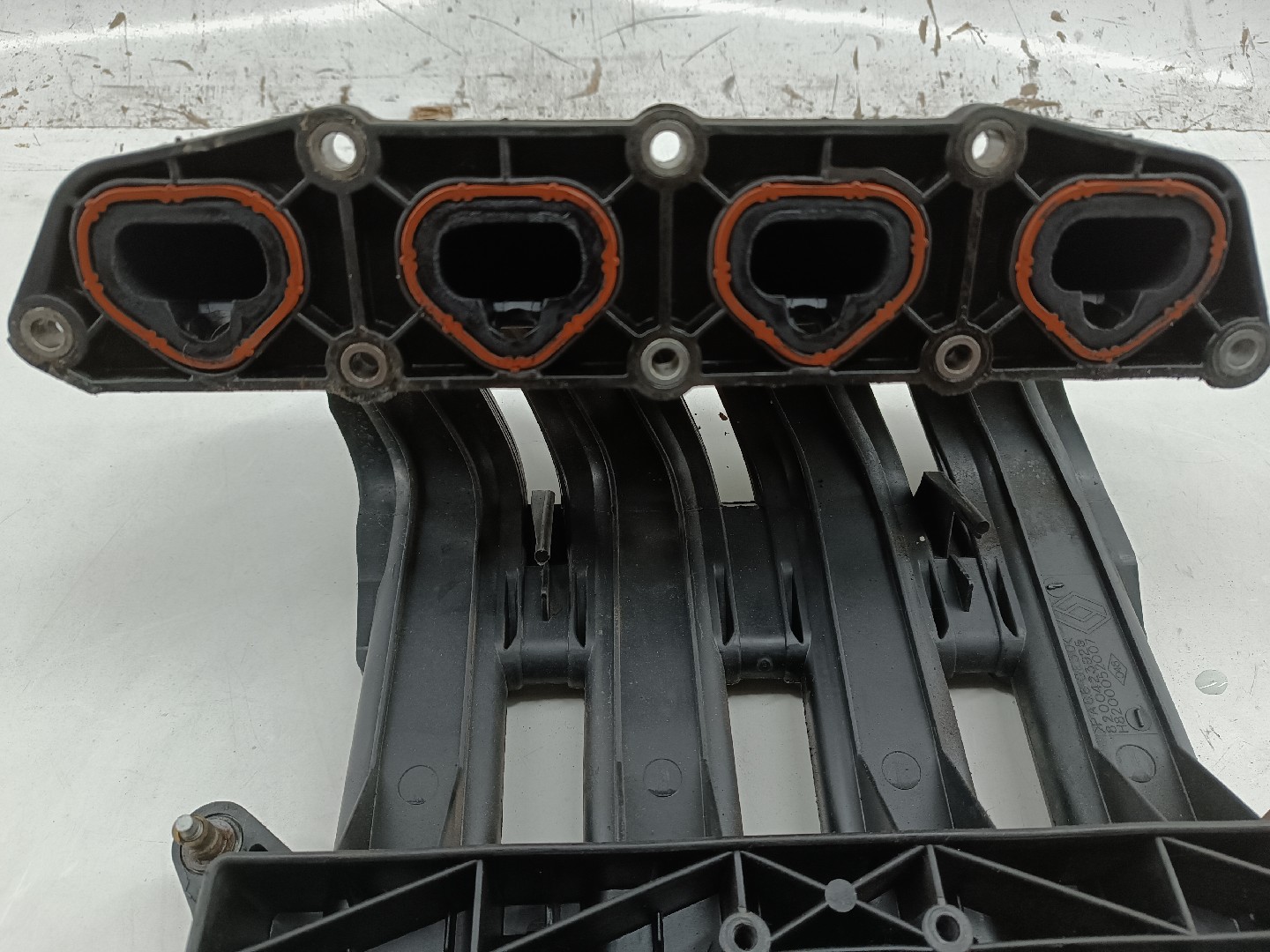 Coletor de admissão RENAULT TWINGO I (C06_) | 93 - 12 Imagem-2