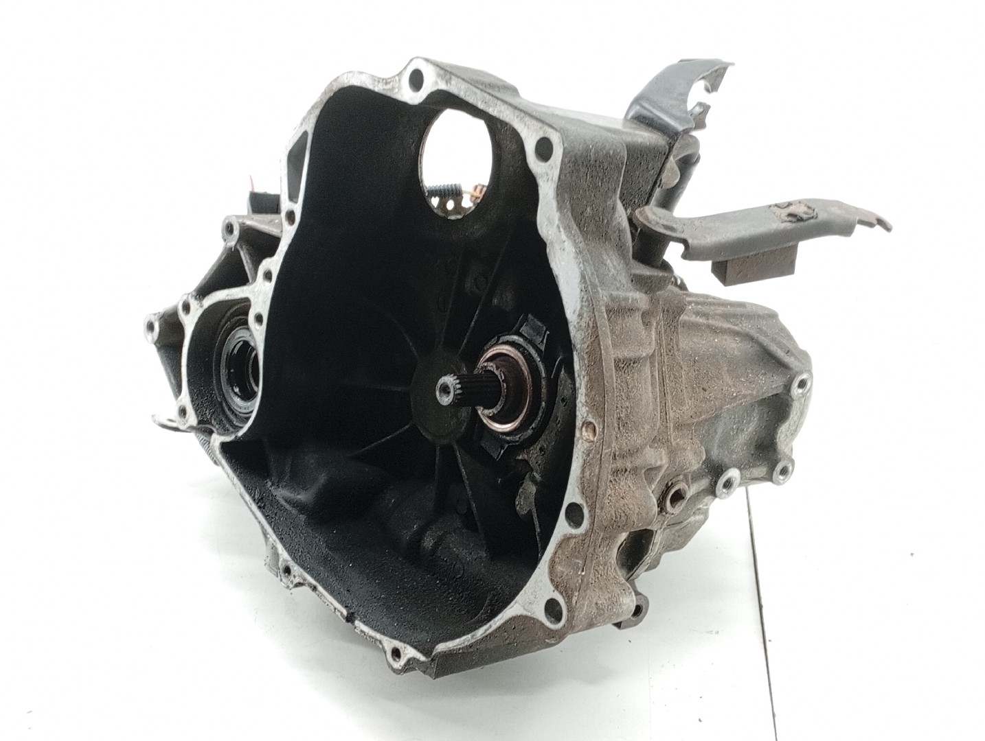 Caixa de Velocidades Manual NISSAN ALMERA I (N15) | 95 - 00