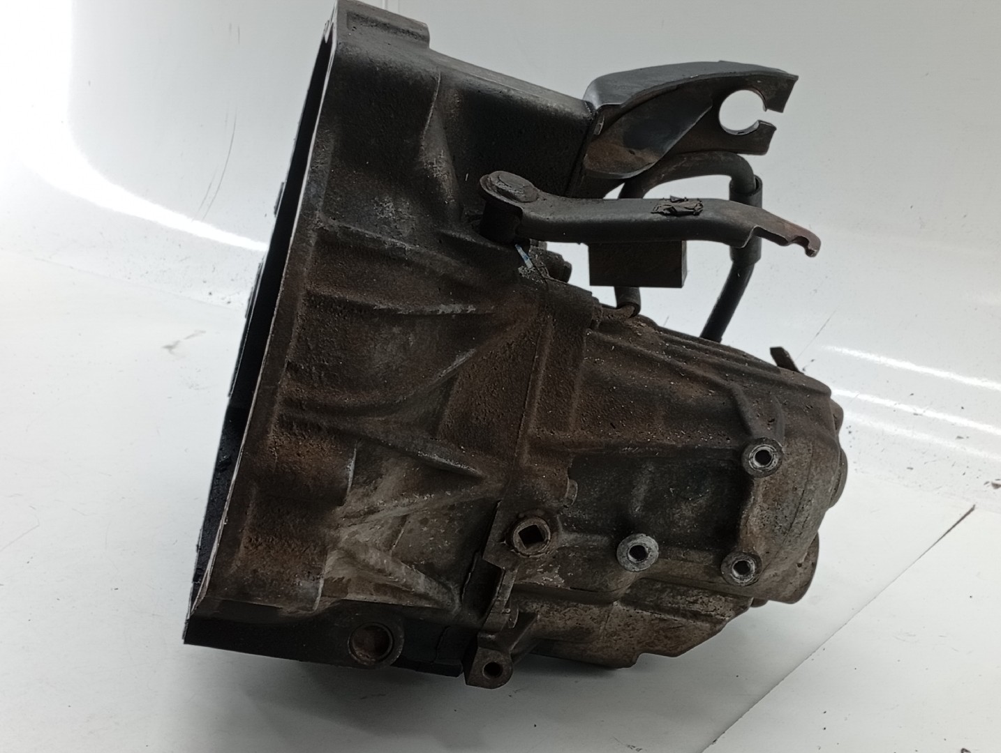 Caixa de Velocidades Manual NISSAN ALMERA I (N15) | 95 - 00 Imagem-3