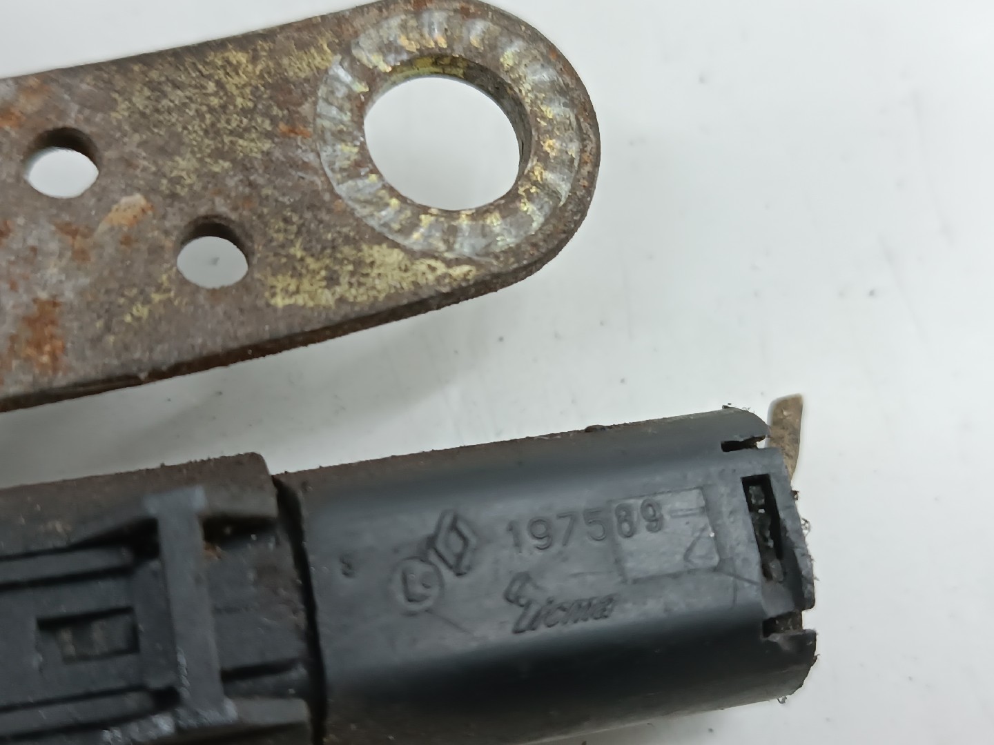 Sensor Posição da Cambota RENAULT TWINGO I (C06_) | 93 - 12 Imagem-2