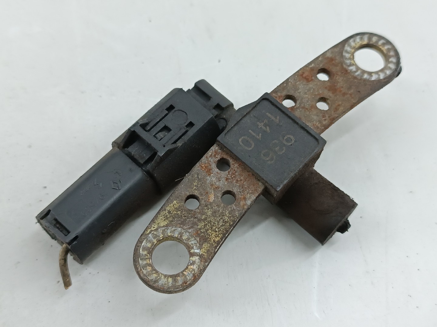 Sensor Posição da Cambota RENAULT TWINGO I (C06_) | 93 - 12
