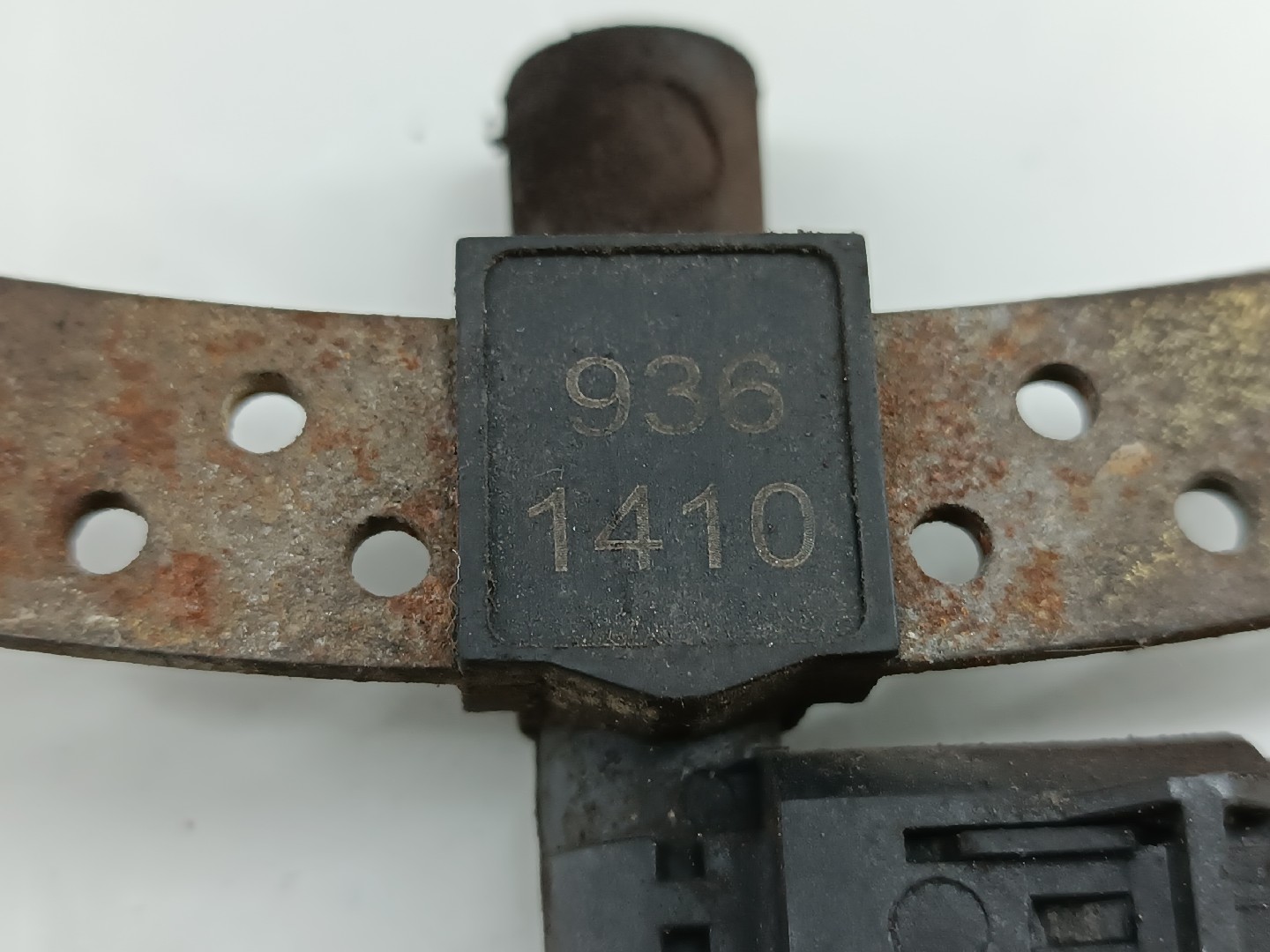 Sensor Posição da Cambota RENAULT TWINGO I (C06_) | 93 - 12 Imagem-1