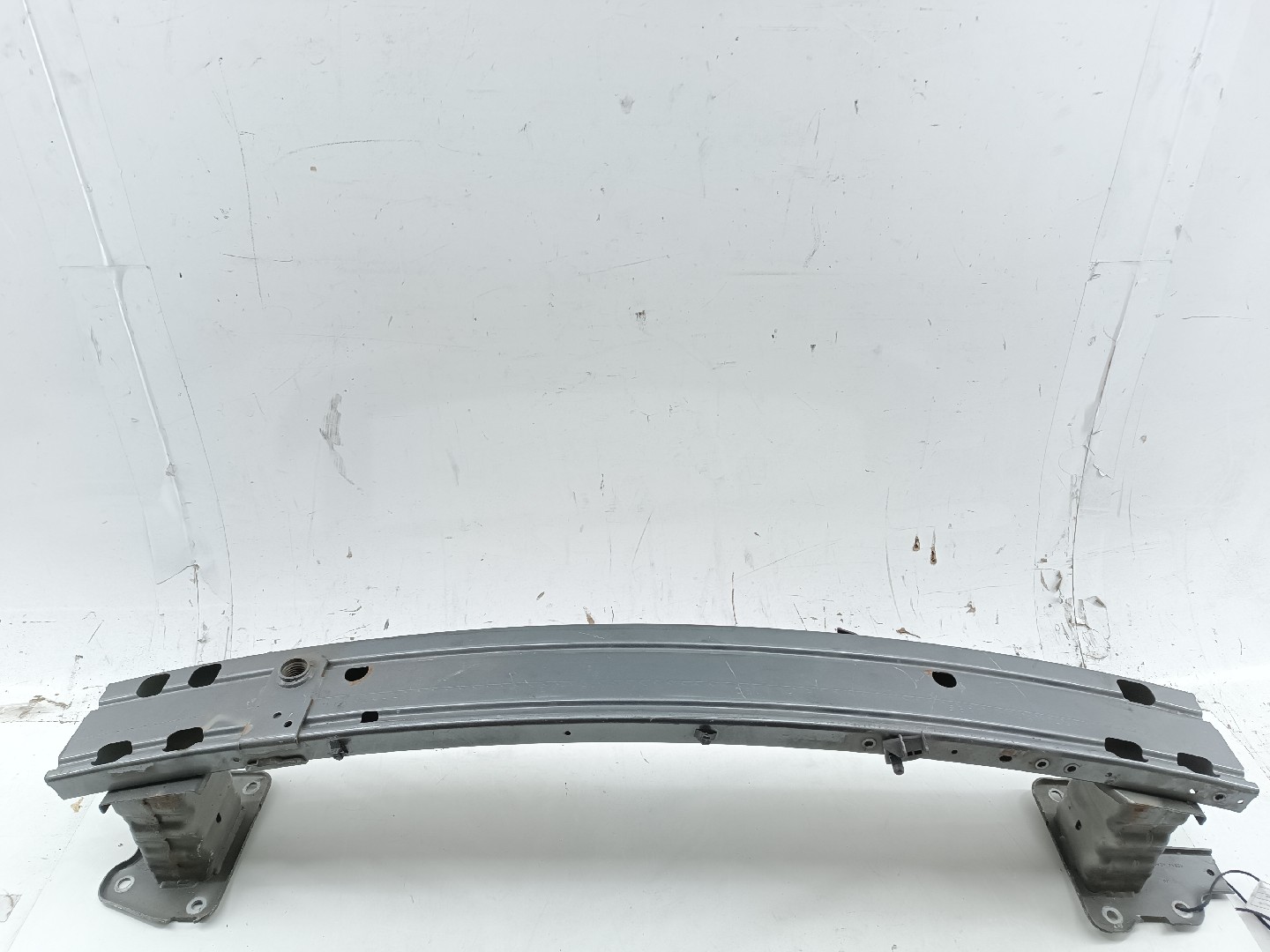 Reforço do para-choques Frente NISSAN QASHQAI II (J11, J11_) | 13 - 