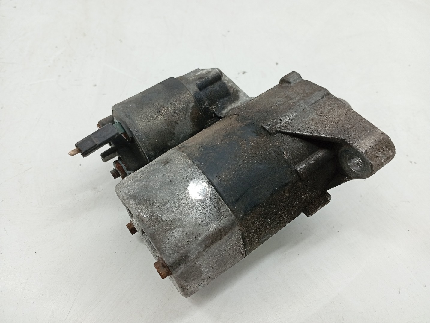 Motor de Arranque RENAULT TWINGO I (C06_) | 93 - 12 Imagem-3