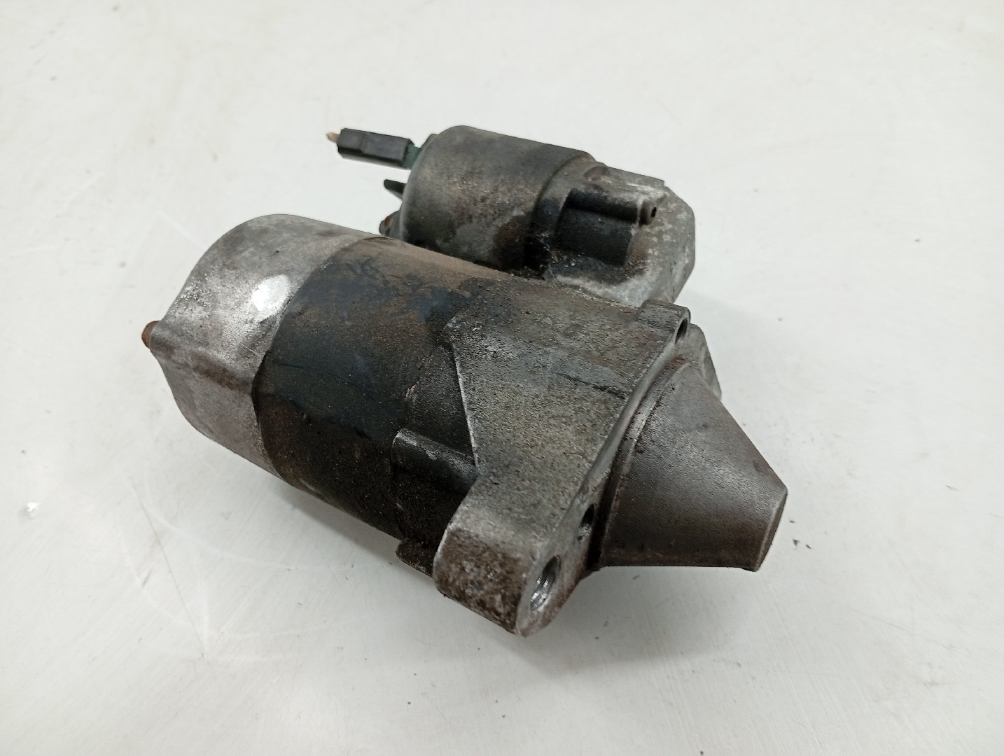 Motor de Arranque RENAULT TWINGO I (C06_) | 93 - 12 Imagem-4