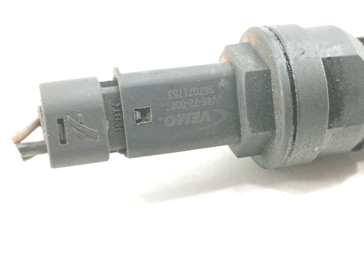 Sensor RENAULT TWINGO I (C06_) | 93 - 12 Imagem-1