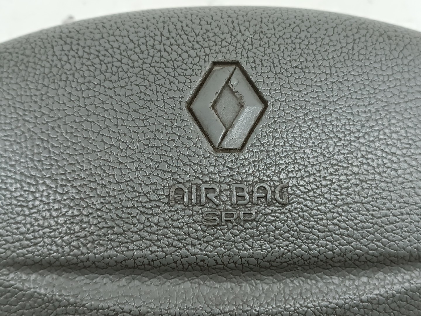 Driver Airbag RENAULT TWINGO I (C06_) | 93 - 12 Imagem-3