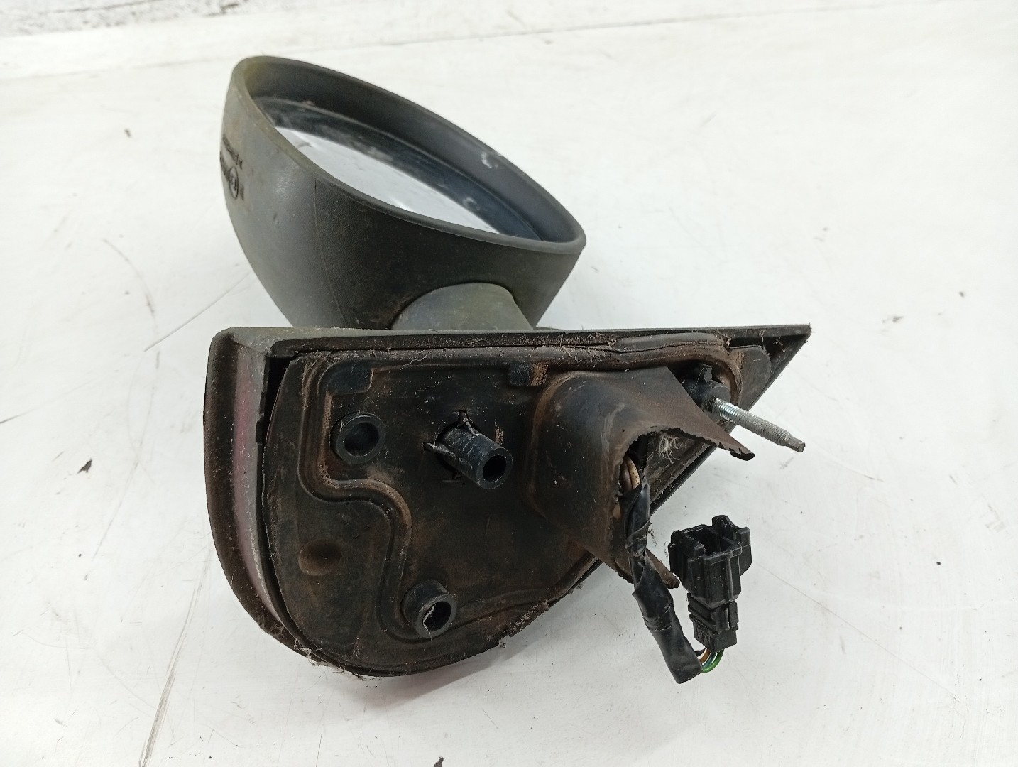 Left Mirror RENAULT TWINGO I (C06_) | 93 - 12 Imagem-3