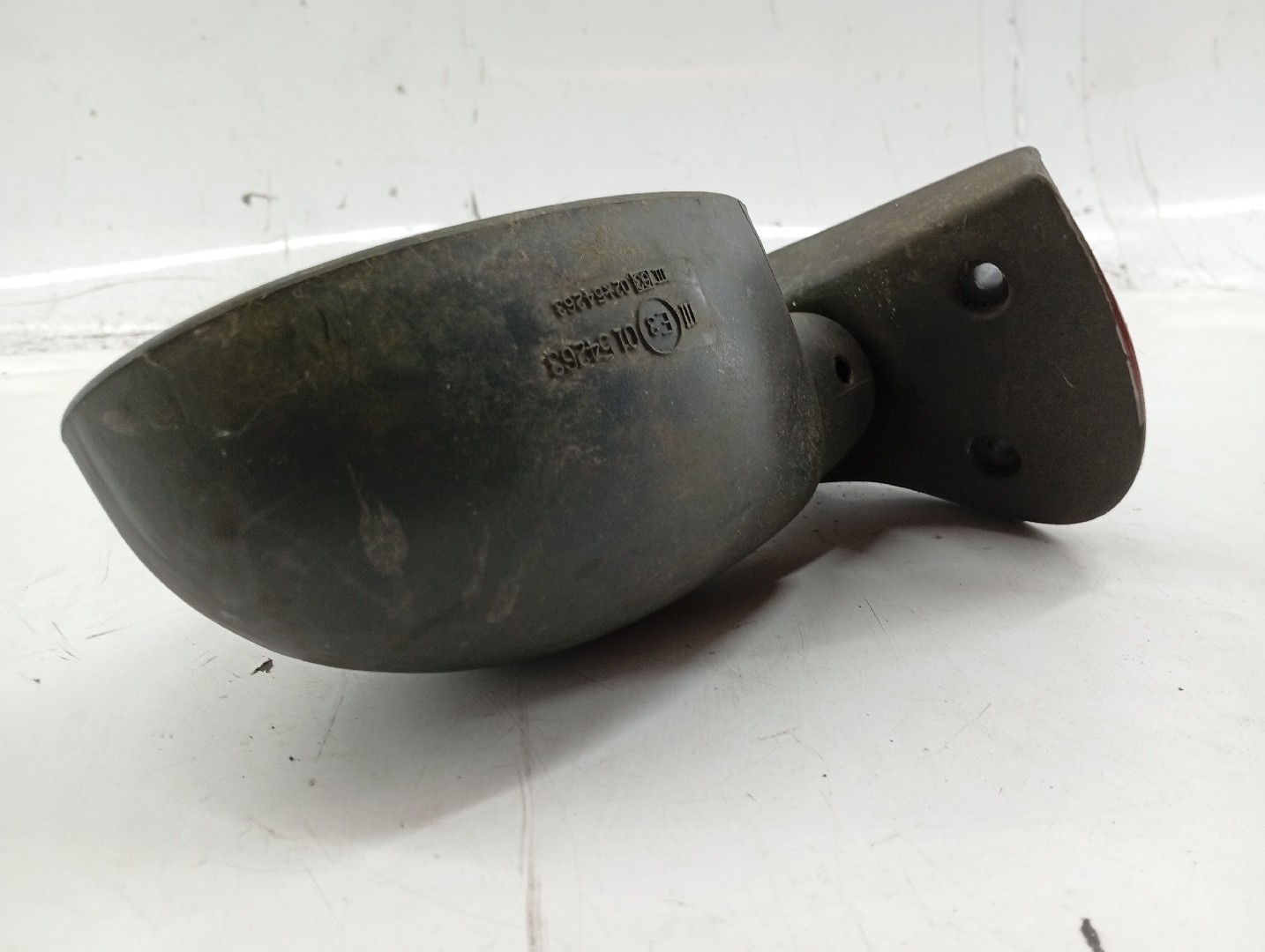 Left Mirror RENAULT TWINGO I (C06_) | 93 - 12 Imagem-2
