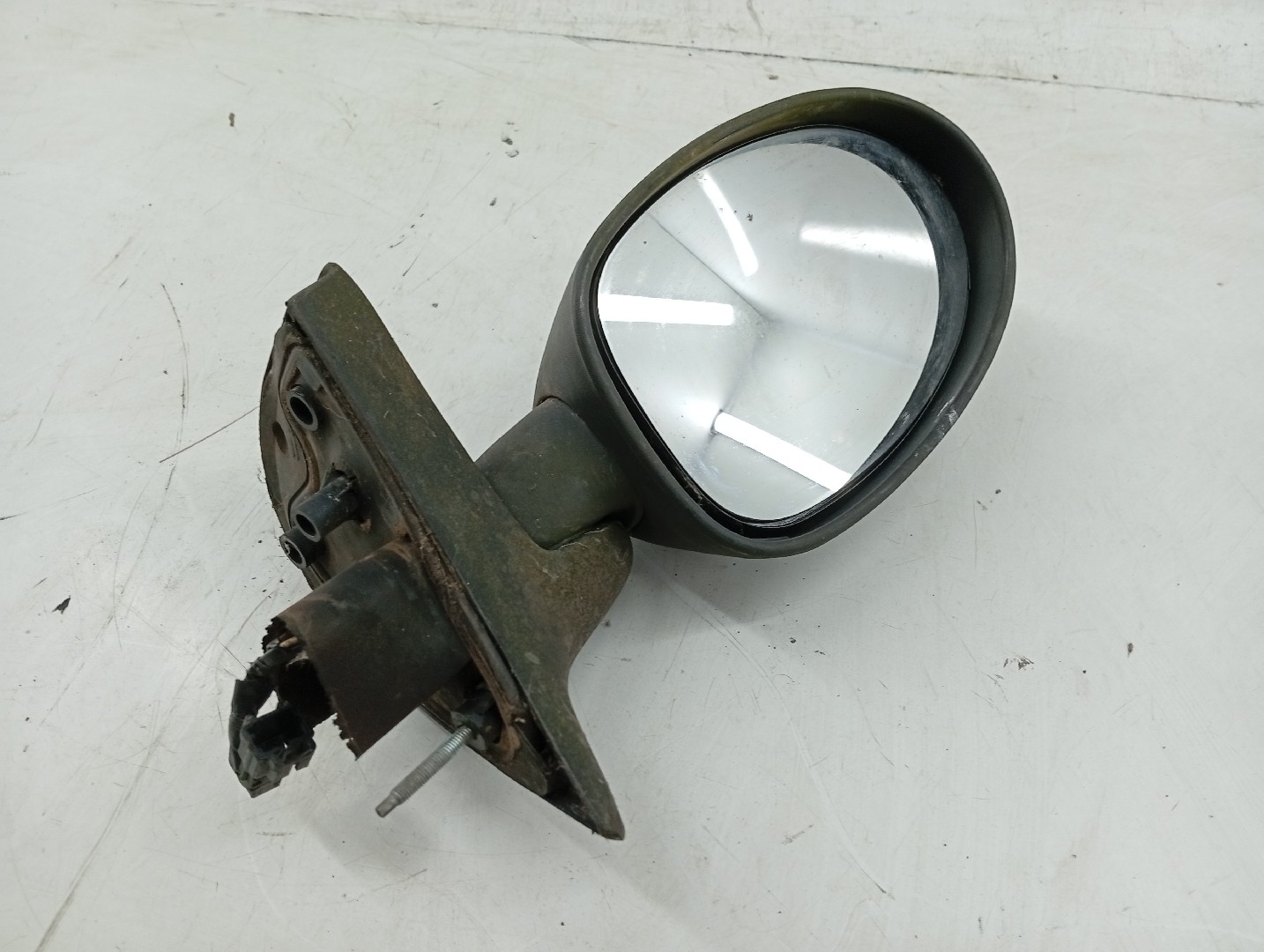 Left Mirror RENAULT TWINGO I (C06_) | 93 - 12 Imagem-4