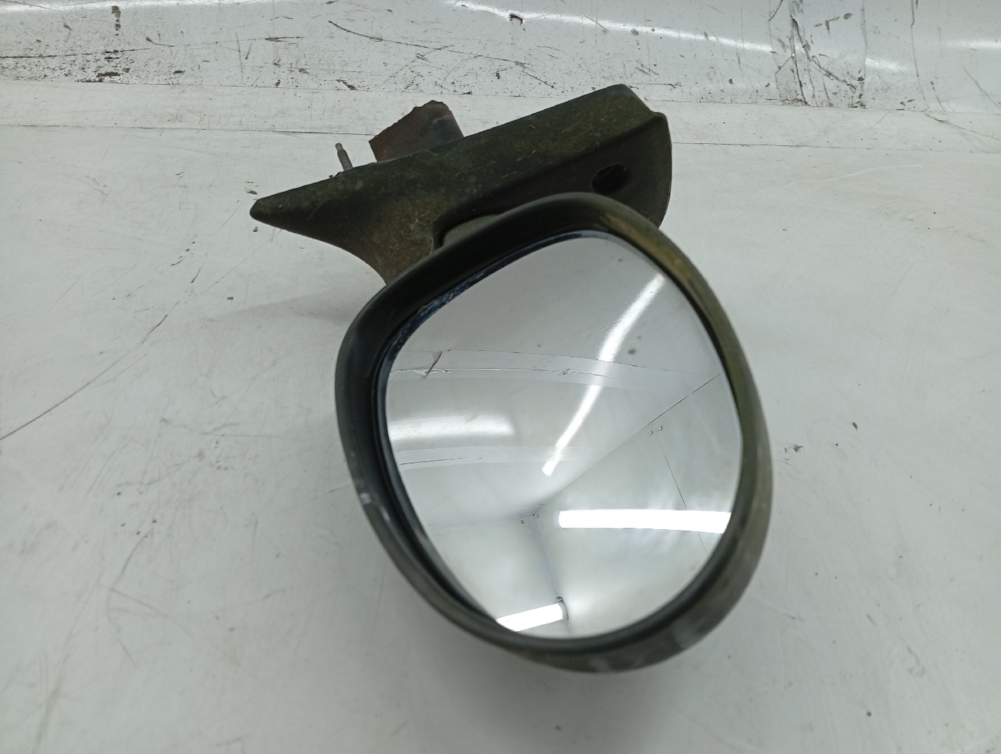 Left Mirror RENAULT TWINGO I (C06_) | 93 - 12 Imagem-5