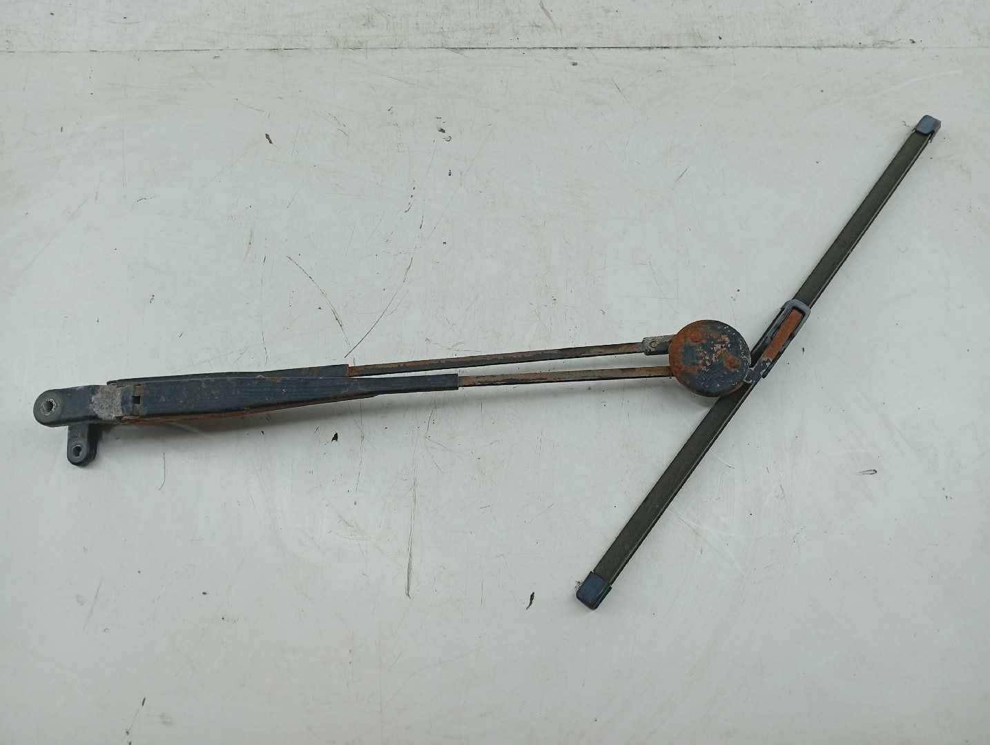 Escova Limpa Parabrisas RENAULT TWINGO I (C06_) | 93 - 12