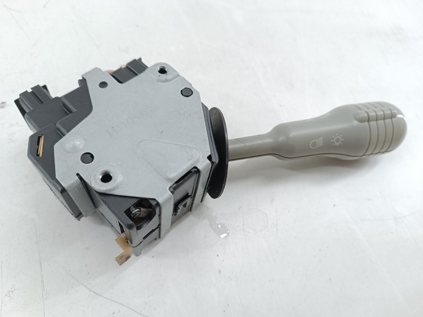 Comutador de piscas e luzes RENAULT TWINGO I (C06_) | 93 - 12